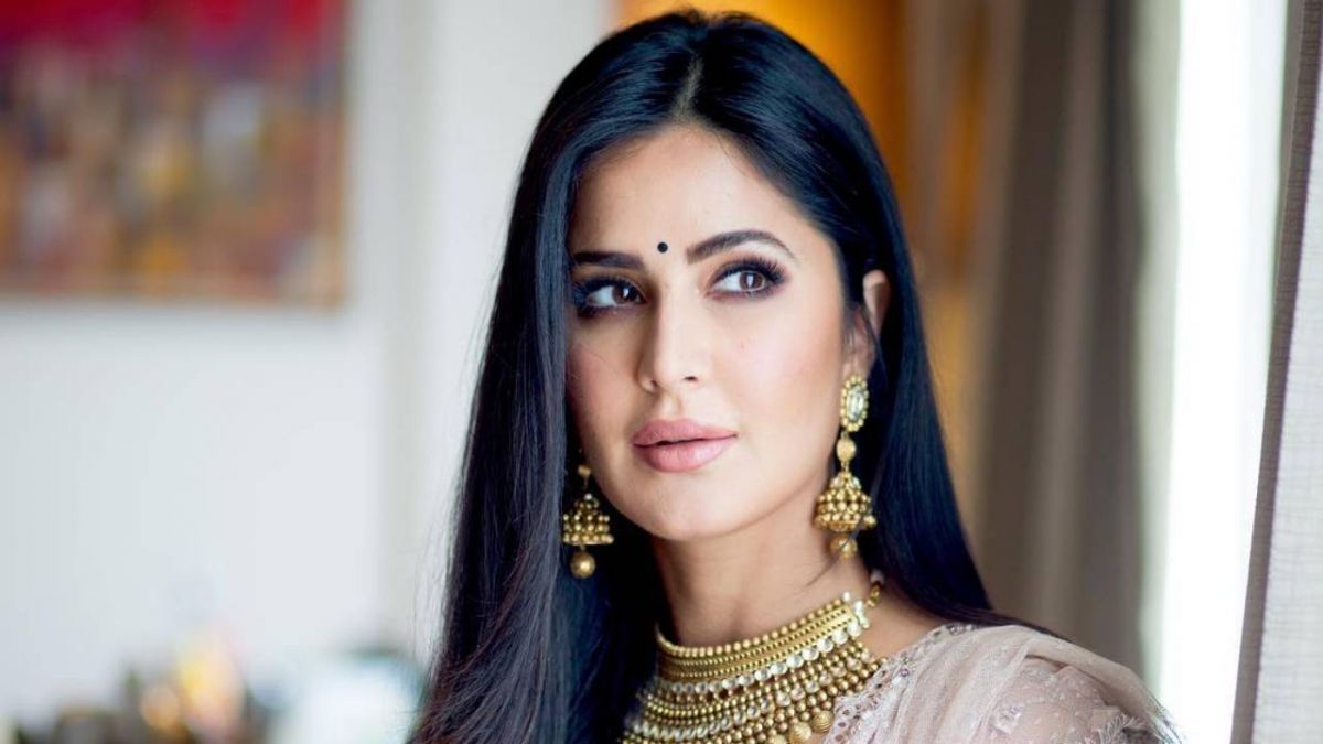 That phase made me a lot: Katrina Kaif on her Last Relationship