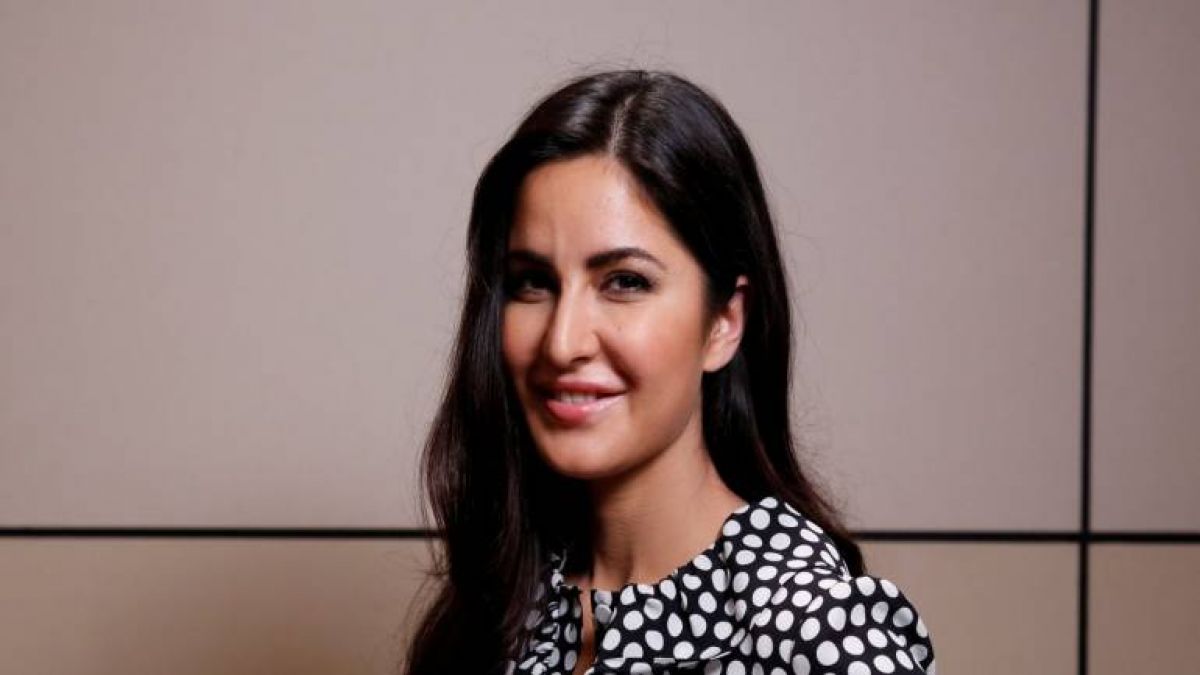 That phase made me a lot: Katrina Kaif on her Last Relationship