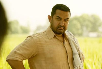 Aamir Khan opens up on huge success of Dangal in China
