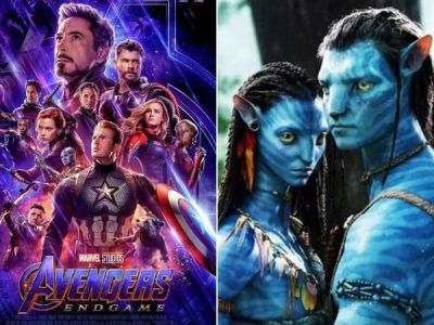 Avengers: Endgame is to this much more to beat Avatar