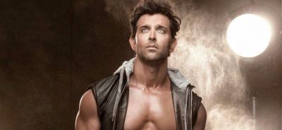 Wow! Hrithik Roshan  got nickname from people of China for his film Kaabil