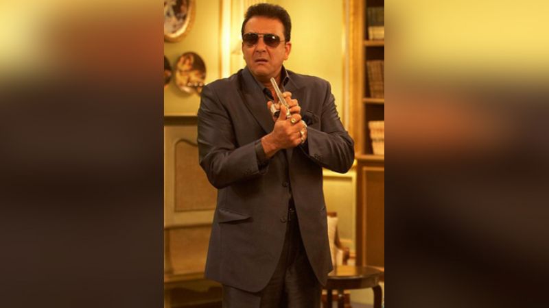 Sanjay Dutt says No to Total Dhamaal