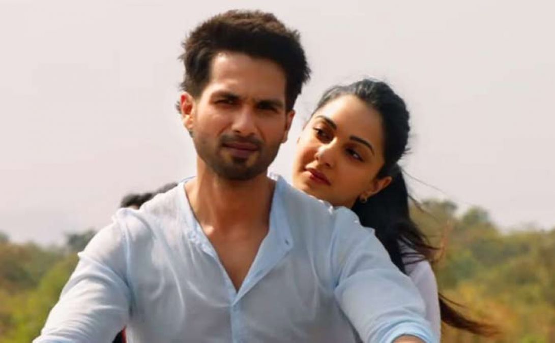 Kabir Singh: Tujhe Kitna Chahne Lagey Hum song released!