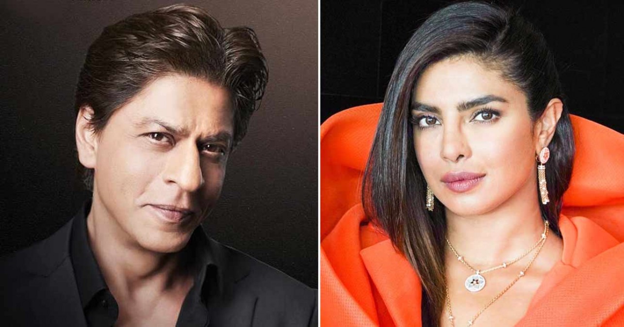 Shah Rukh Khan's Alleged Divorce Due to Relationship with Bollywood Actress - Surprising Revelation