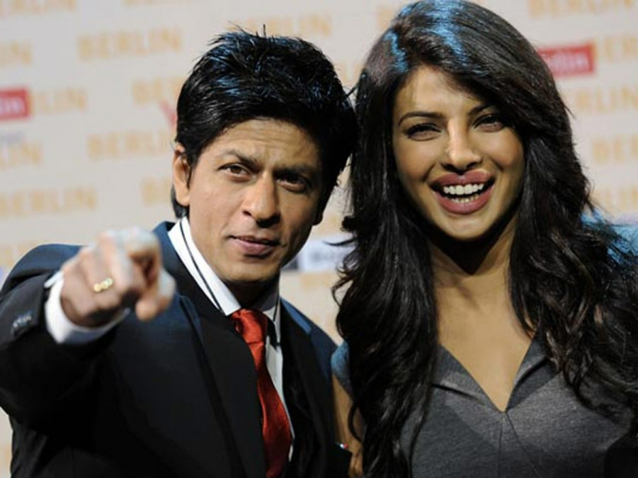 Shah Rukh Khan's Alleged Divorce Due to Relationship with Bollywood Actress - Surprising Revelation