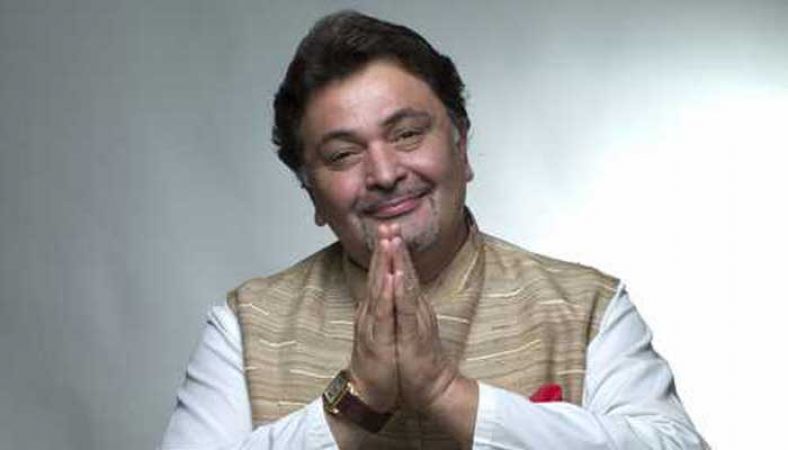 Leena Yadav and Rishi Kapoor to cast in a Movie Together