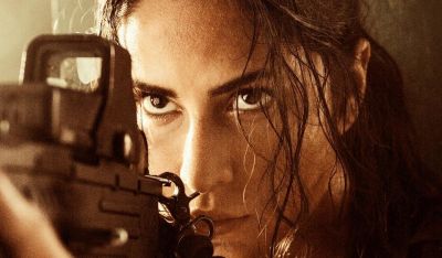 Katrina Kaif Learned Real Spies for Tiger Zinda Hai