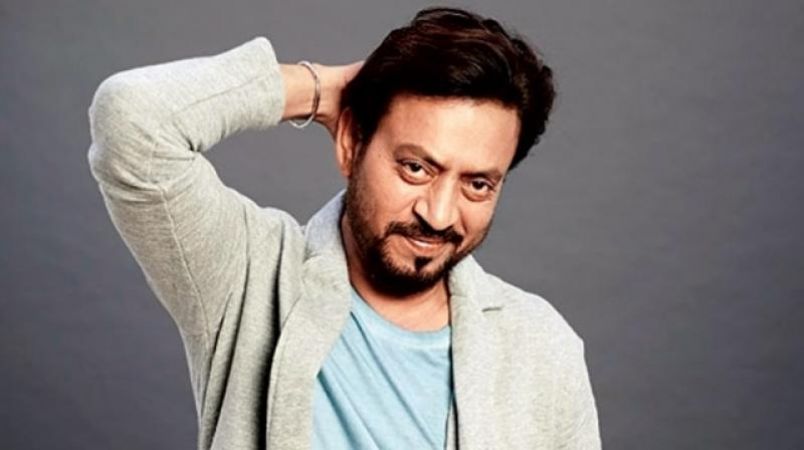 Irrfan Khan Wants to Try Modern Relationship on Dating App