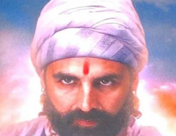 Akshay Kumar is all set to play this iconic historical character in his Marathi Debut Film