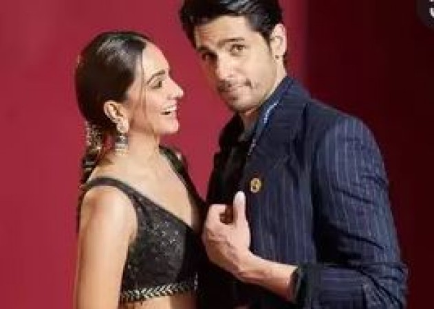 Sidharth Malhotra and Kiara Advani are all set to tie the wedding Knot in this city!