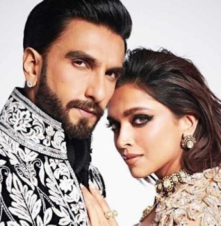 Watch, Amid the separation rumors, Ranveer Singh and Deepika Padukone spend quality time on a Yacht