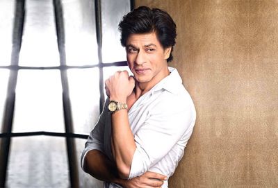 King Khan is Not a Part of Dhoom 4