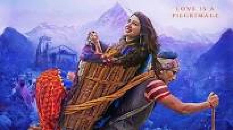 Sara Ali Khan and Sushant Singh Rajput's Kedarnath in trouble, priests  demanded a ban on the film