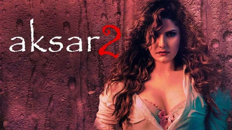 'Aksar 2' Starring Zareen Khan Releasing in Third Week of November