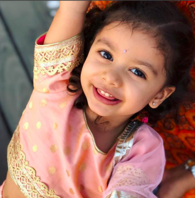 Mira Rajput opens up her song with Misha Kapoor by sharing an adorable picture