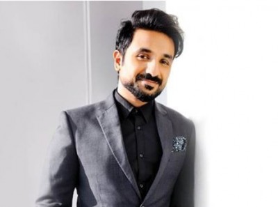 A complaint filed against Actor and Comedian Vir Das for hurting religious sentiments