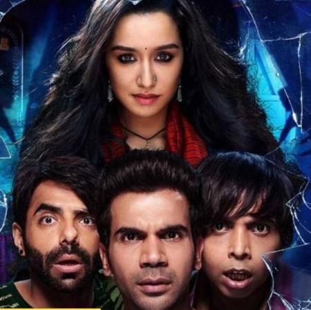 Rajkummar Rao confirms Stree 2, This famous actor is all set to join the film