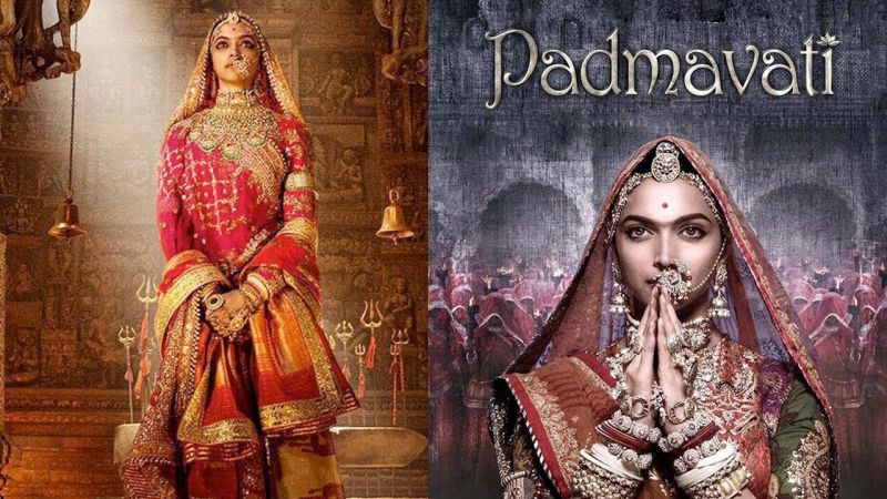 Release Date of 'Padmavati' is Preponed to 30 November 2017, Is it true?