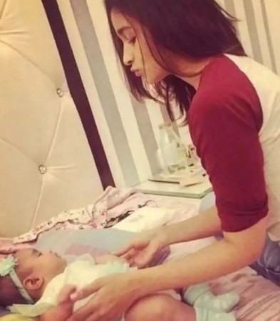 Watch, Alia Bhatt’s video from the hospital with her daughter going viral, know the truth