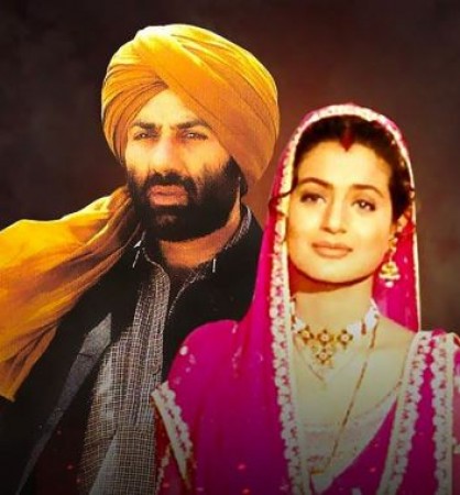 Gadar’s Tara Singh was not about pump Ukhadna and Chilana: Sunny Deol