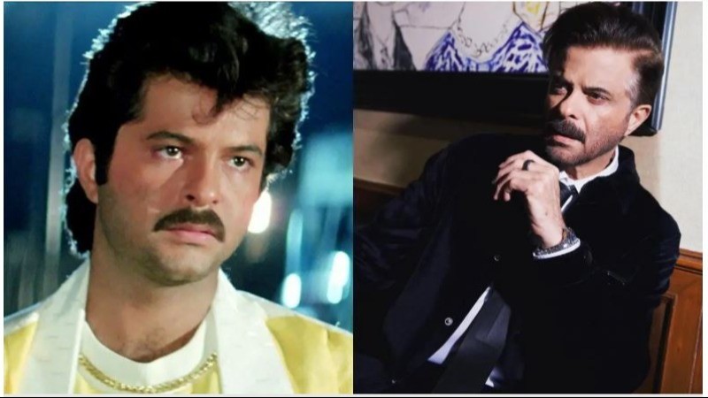 Anil Kapoor Celebrates 36 Years of Tezaab with Special Tribute