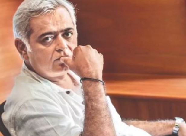 “Need help urgently”, Hansal Mehta asked for help from foreign Ministry as his daughter stuck in Bali