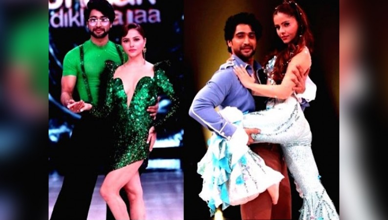 Rubina, Sanam Bring Back '90S Rain Dance Bollywood Magic this weekend