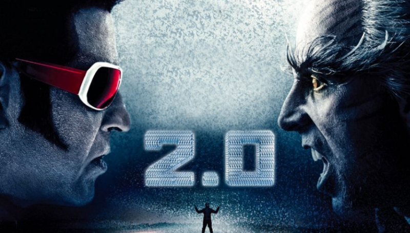 Rajinikanth movie 2.0 released date postponed