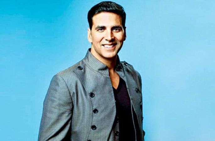 Akshay Starrer Mission Mangal will release on Independence Day