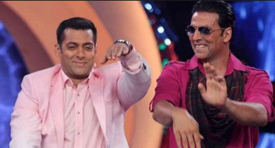 Khiladi replace Salman in sequel of ‘No Entry’