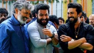 The magic of RRR still remains at the box office, know what is the 8th day's business