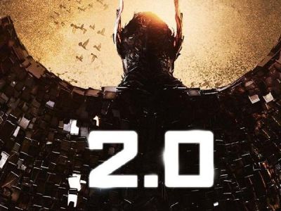 Rajinikanth and Akshay Kumar starer 2.0 passed by the Censor Board with a U/A certificate