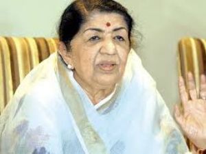 Lata Mangeshkar's health is improving, will go home soon