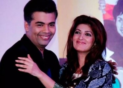 Karan Johar spills the beans on his love life, “I am really messed up in that…”