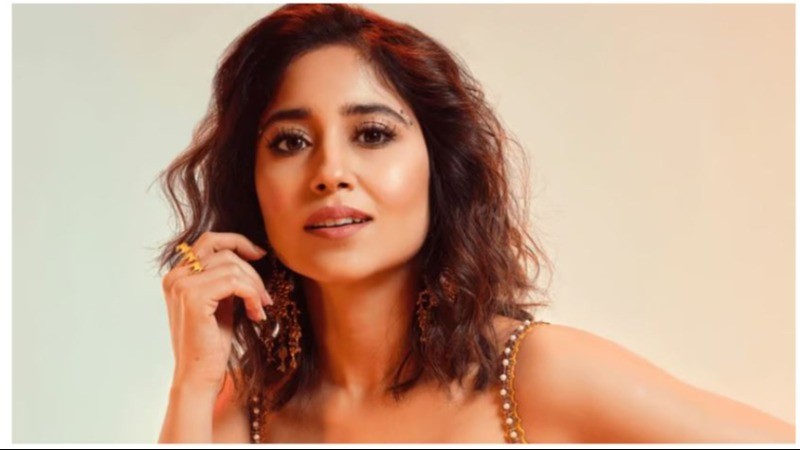 Shweta Tripathi Reveals the Transformative Power of Love in ‘Yeh Kaali Kaali Aakhein 2’