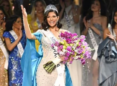 Sheynnis Palacios बनी मिस यूनिवर्स 2023, थाईलैंड की एन्टोनिया पोर्सिल्ड रहीं उपविजेता