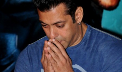 Salman Khan and family get their corona test done after staff members tested positive, know the result