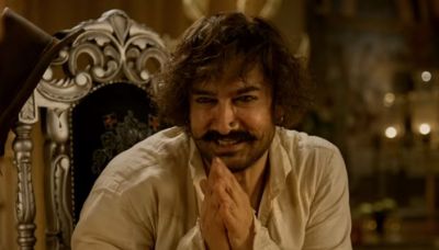 Thugs of Hindostan: The exhibitors demands a refund as they suffered loss