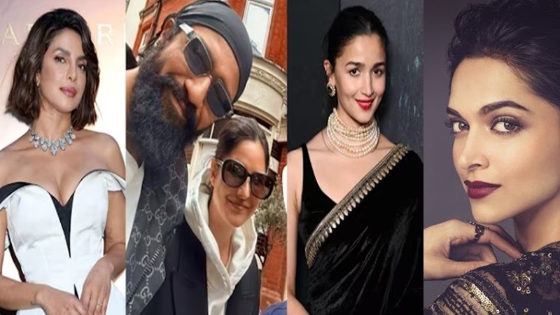 Why THESE Popular Bollywood Celebrities Can't Cast Their Votes in India