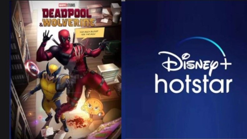 Disney+ Hotstar Unveils Exciting Campaign for 