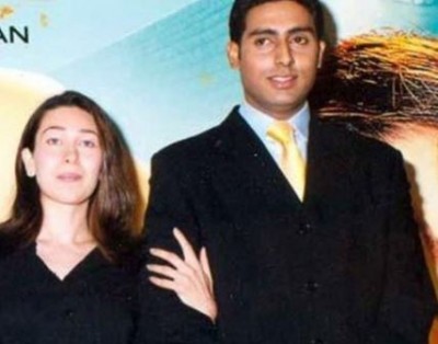 “They were a couple and getting married”, Suneel on Abhishek Bachchan and Karisma Kapoor