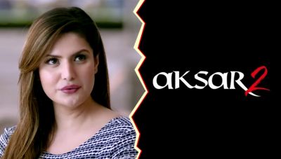 Zareen Khan to be strike with legal case against Aksar 2.