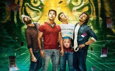 Fukrey Returns funny and crazy poster release
