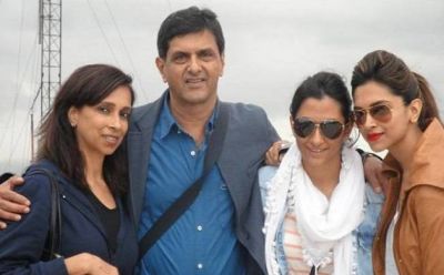 Padmavati Row: Bollywood Actress Deepika's family provide back-up security in Bengaluru