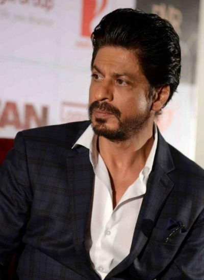 Kalinga Sena threatened that they will throw ink on Shah Rukh Khan’s face