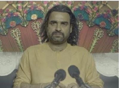 Sacred Games 2: 'We may be in the clear about the role by next week' says Pankaj Tripathi on his character Guruji