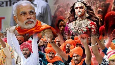 PM Modi need to play a vital role in ‘Padmavati’ deferral: Karni Sena