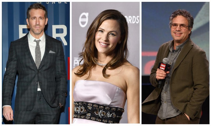 Mark Ruffalo and Jennifer Garner Will Reunite To Be Parents Of Ryan Reynolds‘ In Adam Project