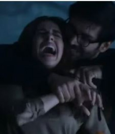 Watch, Freddy Teaser out Psycho Kartik Aaryan's strange behaviour with wife