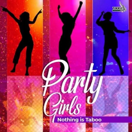 Happy That Anurag Kashyap Will Be Directing Party Girls Says Author Anuj Tikku